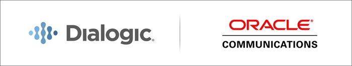 Dialogic Oracle Comms